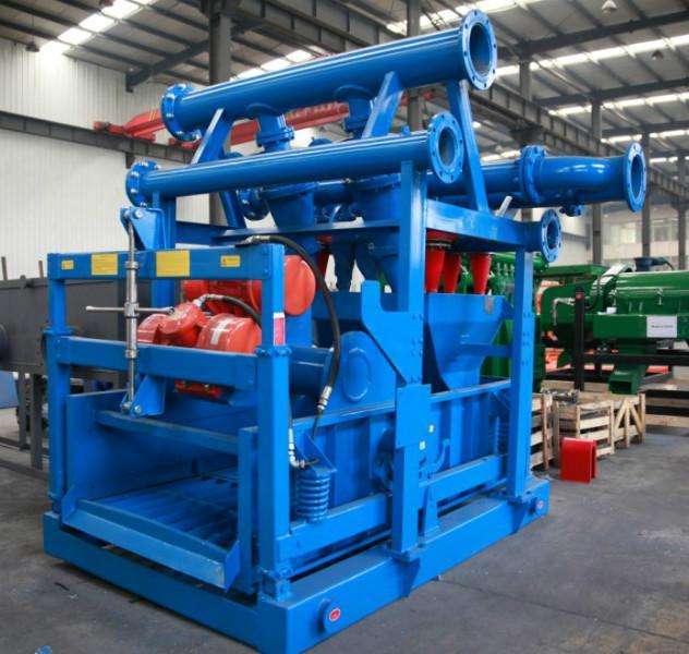 石油設備清洗案例